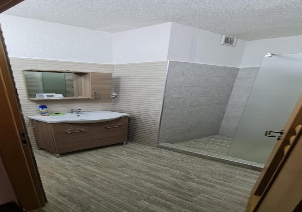 Oazis Apartman 하르카니 외부 사진