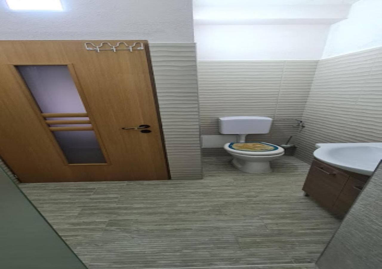 Oazis Apartman 하르카니 외부 사진