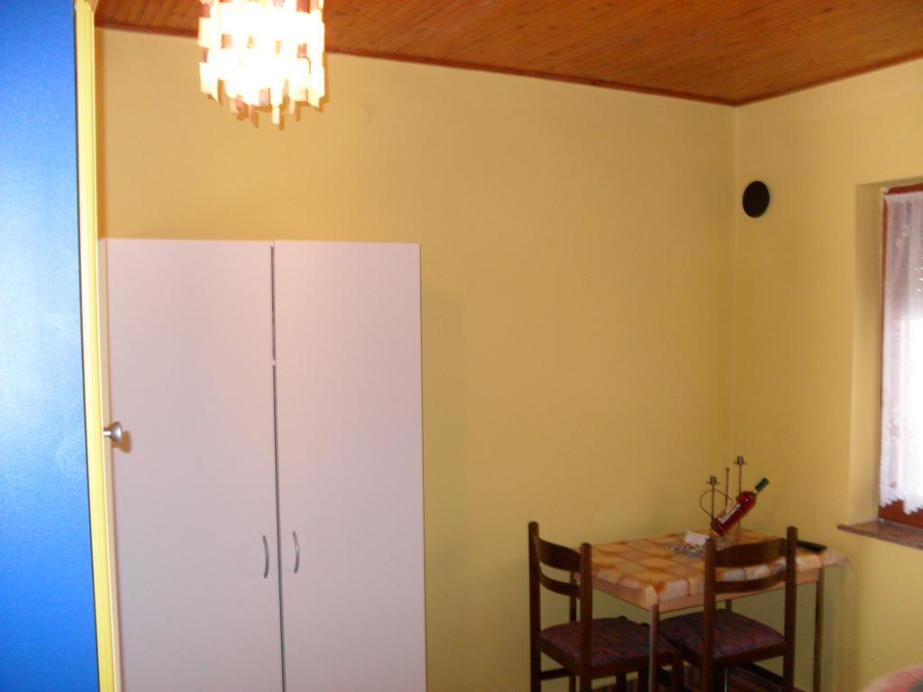 Oazis Apartman 하르카니 외부 사진