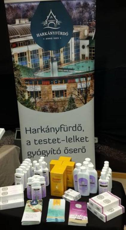 Oazis Apartman 하르카니 외부 사진