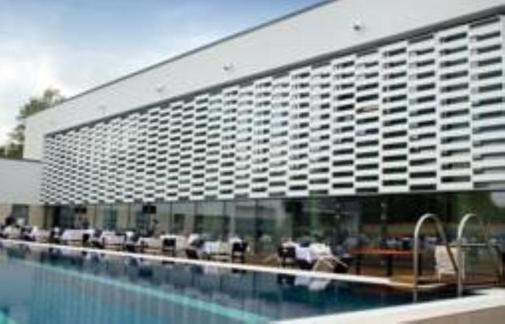 Oazis Apartman 하르카니 외부 사진